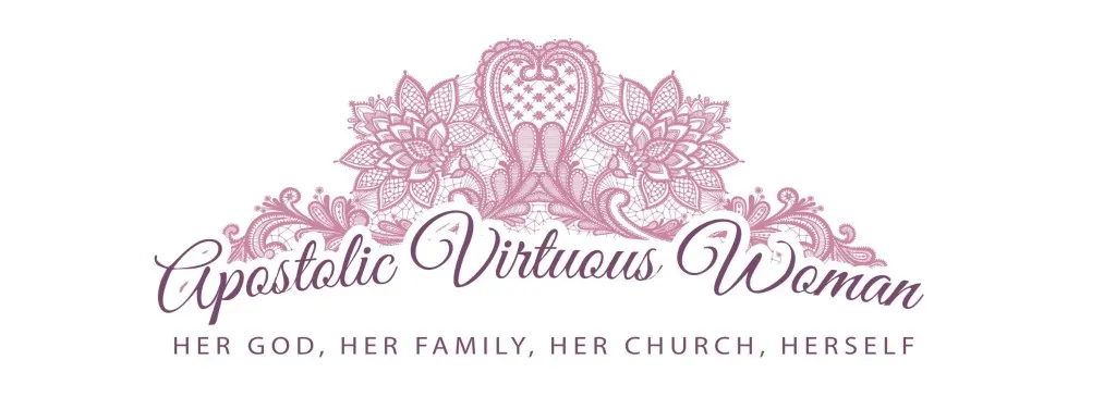 apsotolic virt woman