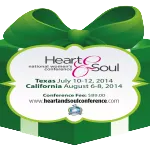 heart & Soul footer