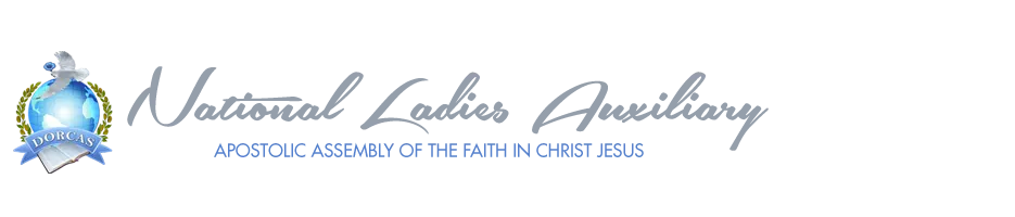 National Ladies Auxiliary