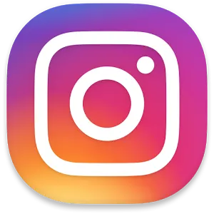 Follow Us on Instagram